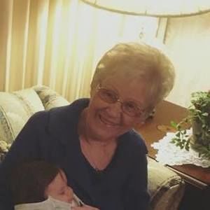 Meet your Posher, Beth